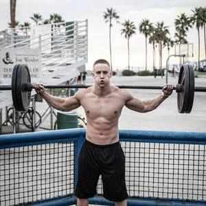 Meet your Posher, Joel