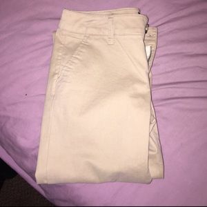 American kick boot khaki