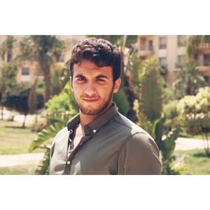 Meet your Posher, Muhannad