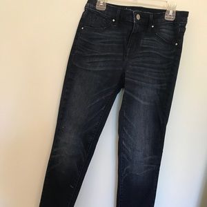 Target jeans