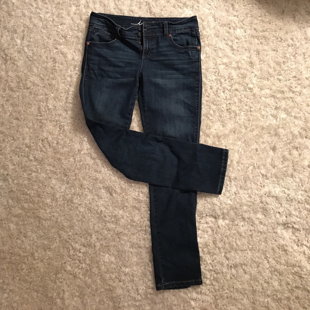 inc jeans from Macy's
