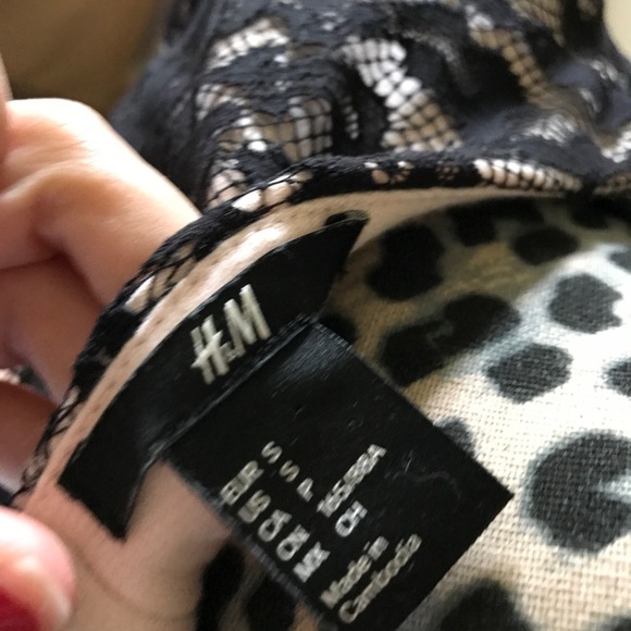 H&M dress - Picture 4 of 4