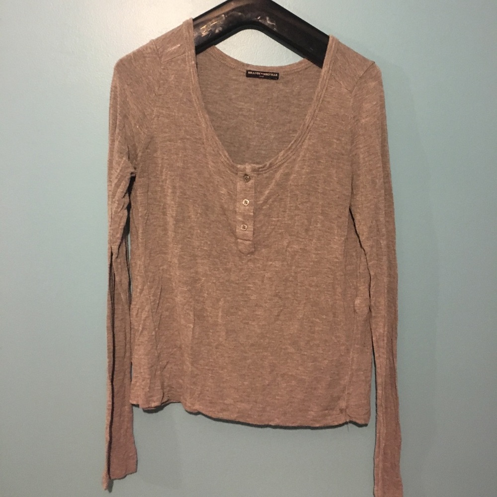 Long sleeve