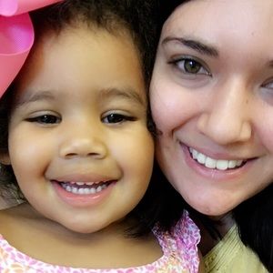 Meet your Posher, Tiffani