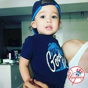 Meet your Posher, Larry