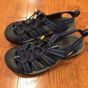 Women's Keen Newport - 8 M