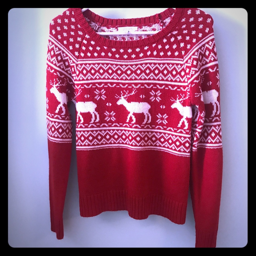 Christmas Sweater