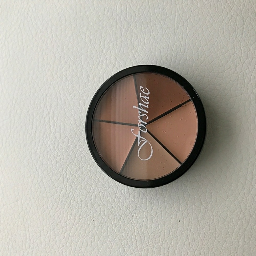 Beauty products