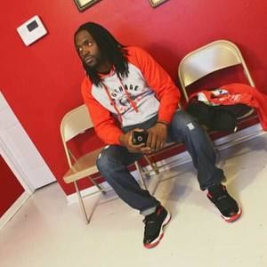 Meet your Posher, Kip