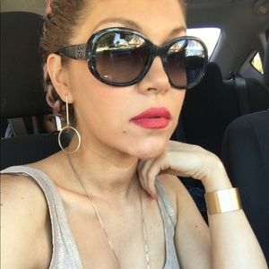 Meet your Posher, Kristina