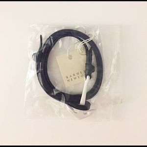 Brand New Miansai Bracelet