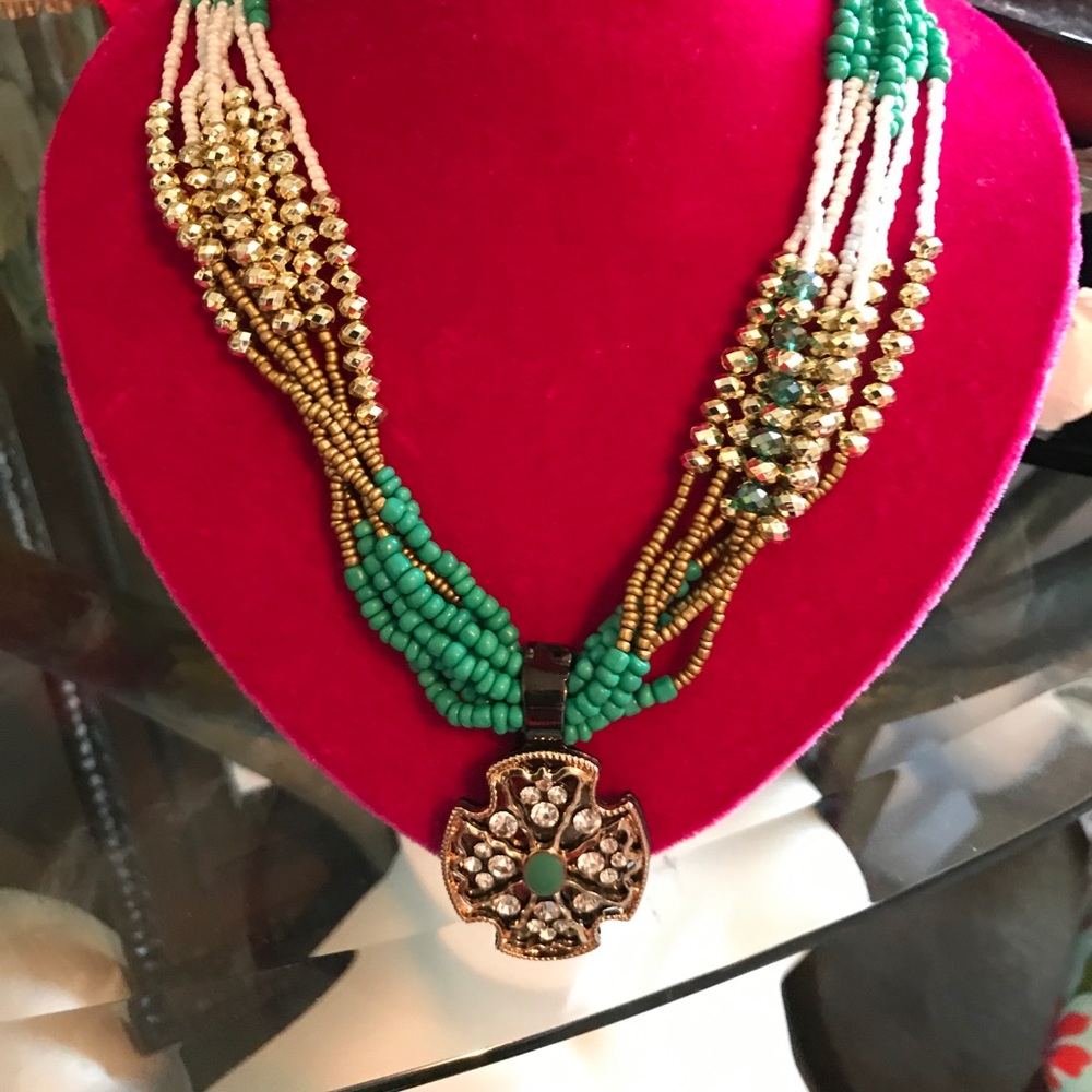 Sexy Necklace & Earring set 💋