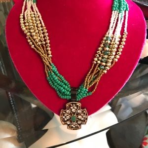 Sexy Necklace & Earring set 💋