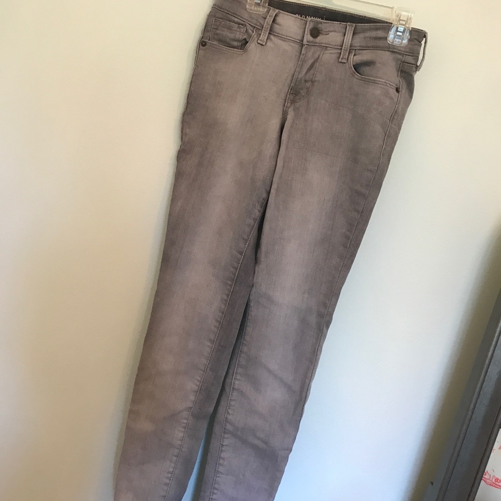 DKNY jeans