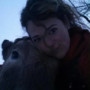 Meet your Posher, Tori