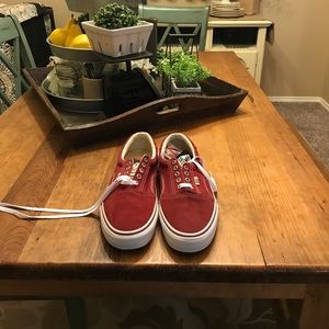 Vans Pro Ultra Cush HD Size Men's 11.5