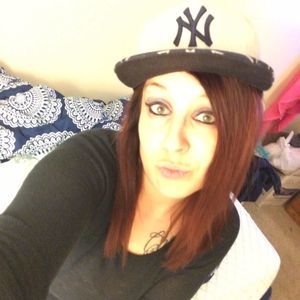 Meet your Posher, Brittany