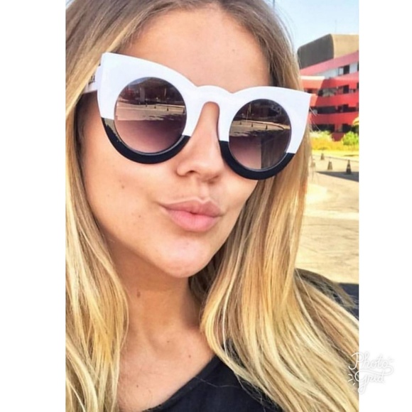 Cat Eye Sunglasses