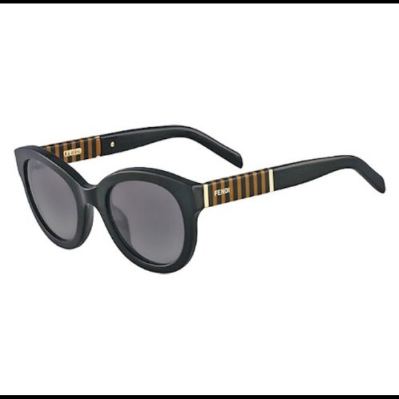 Fendi ladies sunglasses FS 5350 214