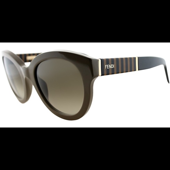 Fendi ladies sunglasses FS 5350 214