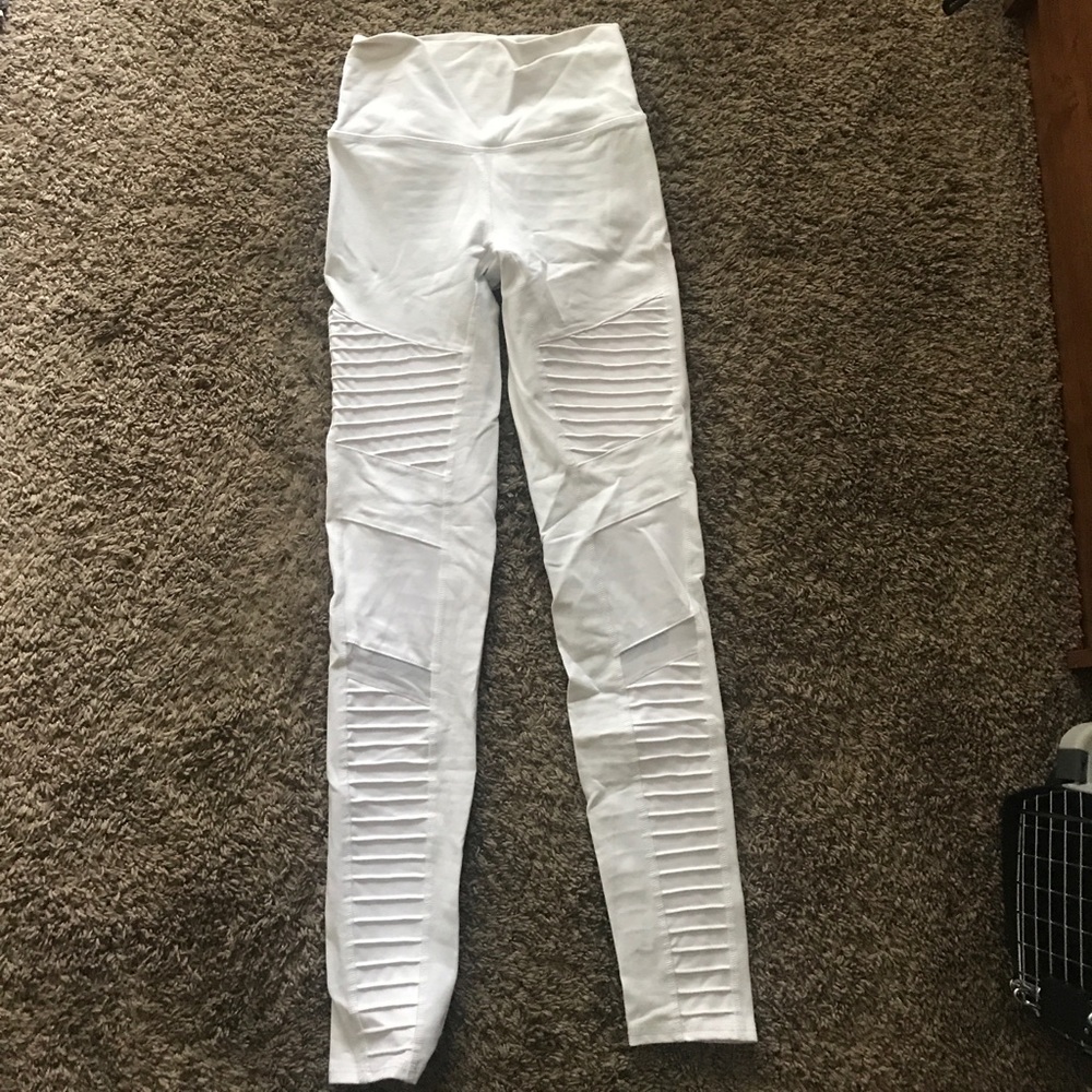 ALO Yoga Moto Legging