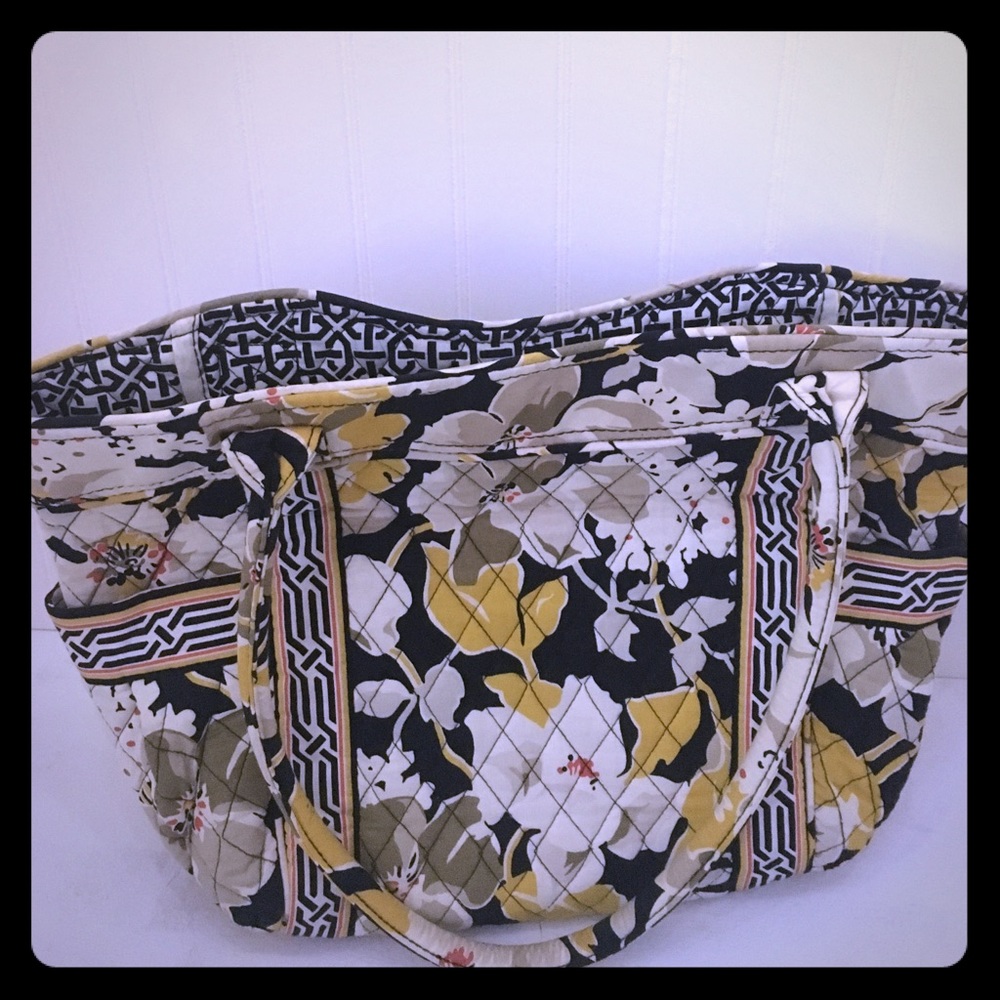 Vera Bradley tote