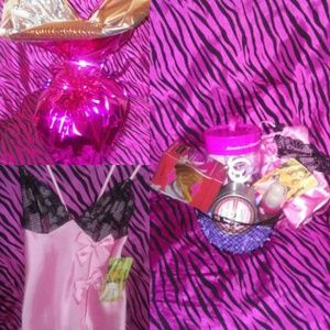 Romance Goodie Bags
