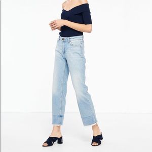 Sandro Women's Jeans NWOT