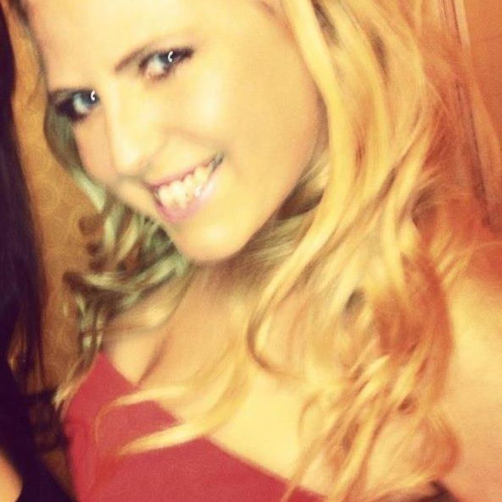 Meet your Posher, Teresa