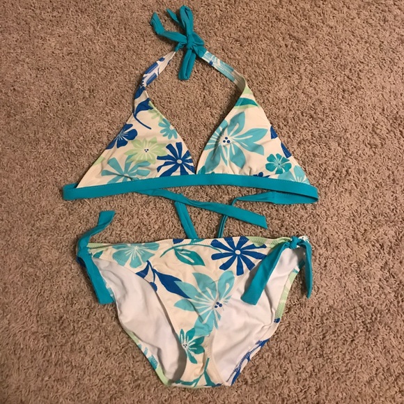 Aeropostale Bathing Suit - Picture 1 of 2