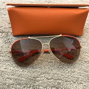 Tory Burch Sunglasses