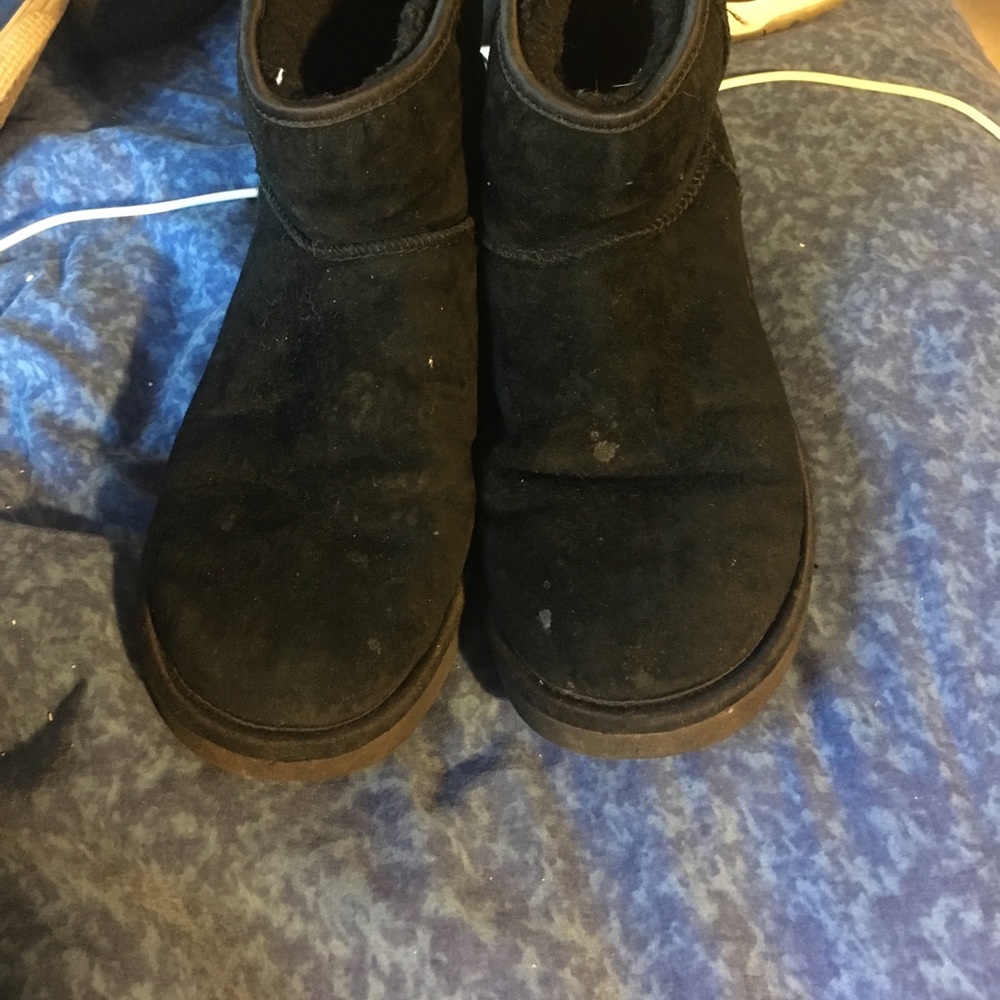 Ugg boots