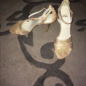 Stuart Weitzman Heels