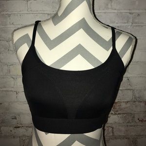 Victoria's Secret Pink Ultimate Yoga Sports Bra