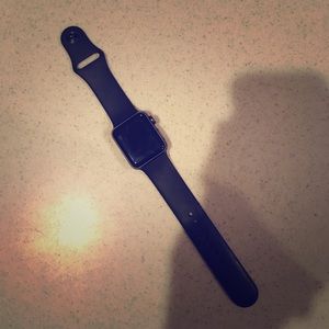 Apple Watch 2