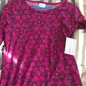 Julia Dress