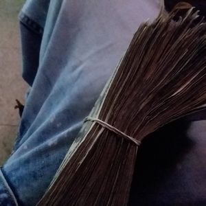 Meet your Posher, Kirk