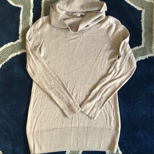 Loft turtleneck sweater