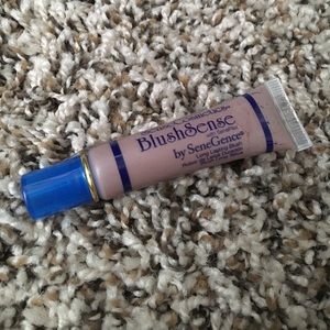 Toasted Rose BlushSense