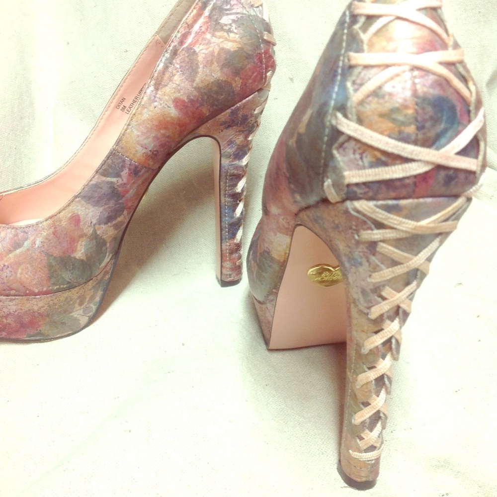 Betsey Johnson
