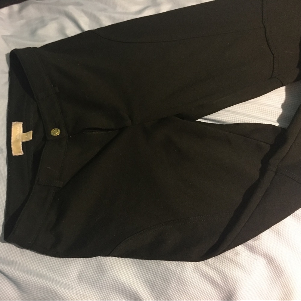 MK pants