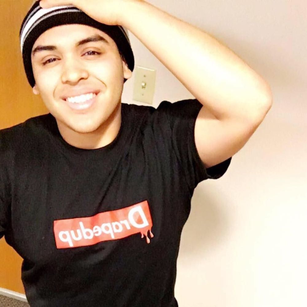 Meet your Posher, Oskar