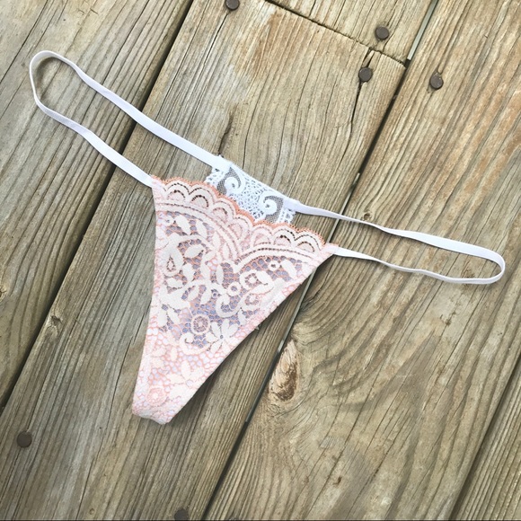 FP What She Said Thong - Picture 2 of 6