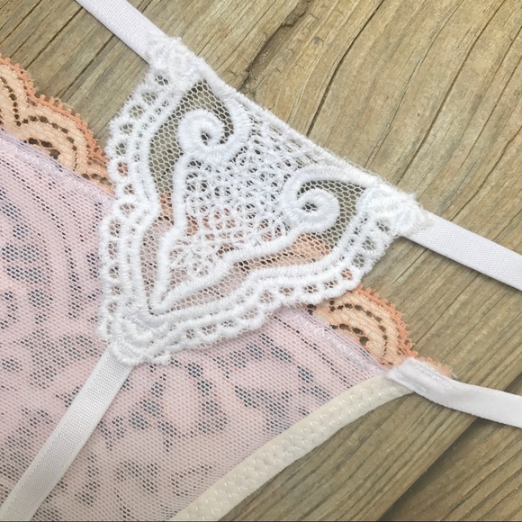 FP What She Said Thong - Picture 3 of 6