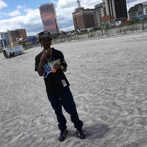 Meet your Posher, Dre