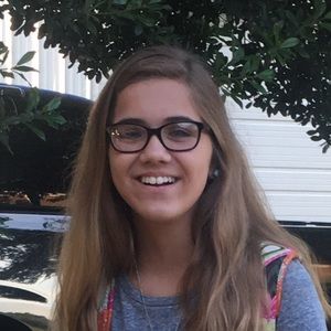 Meet your Posher, Natalie