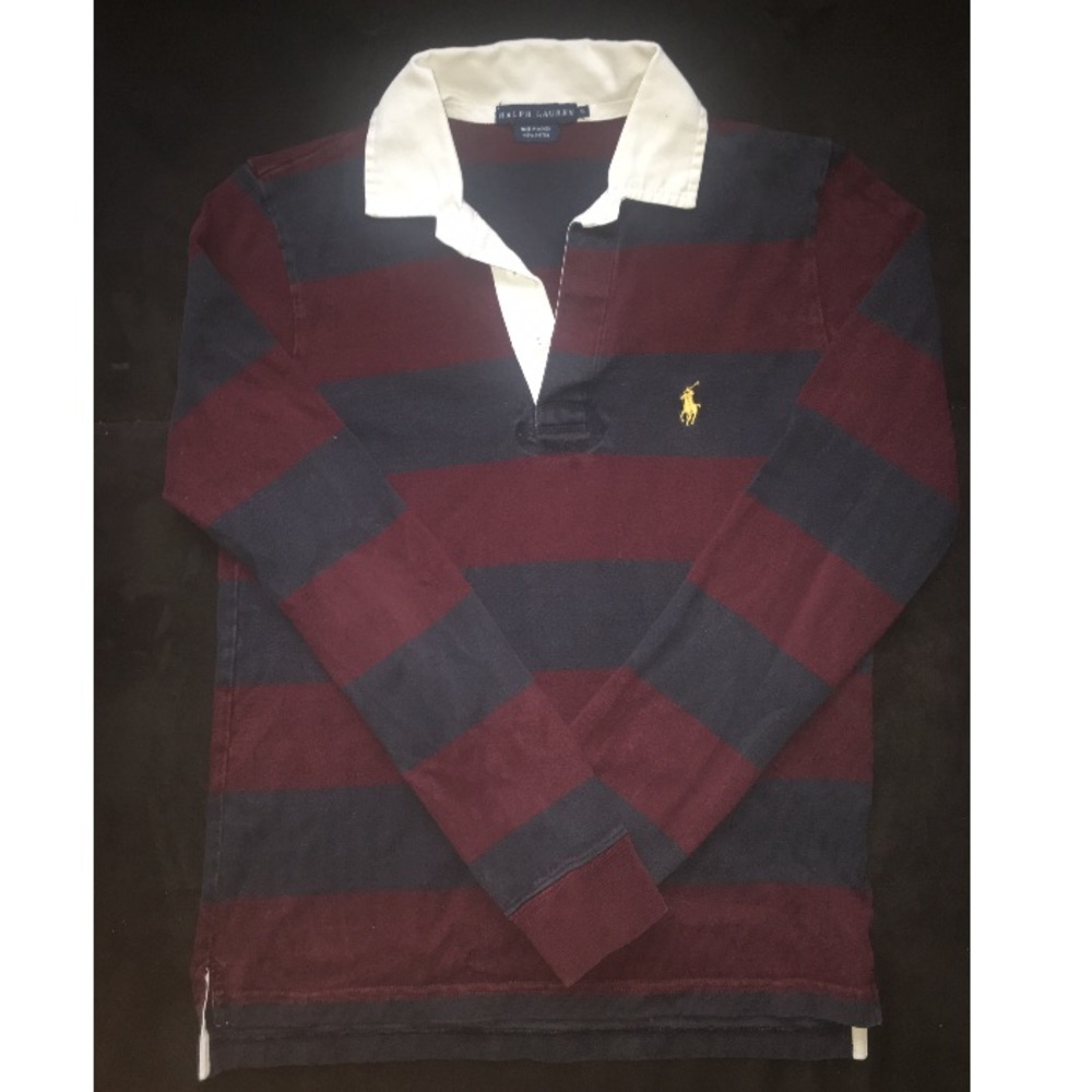Ralph Lauren Rugby Shirt