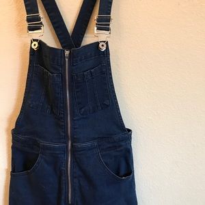 Overalls