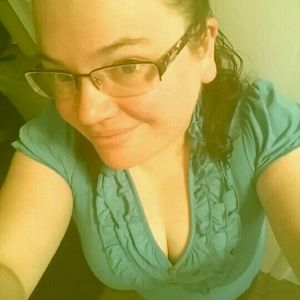 Meet your Posher, Lindsay