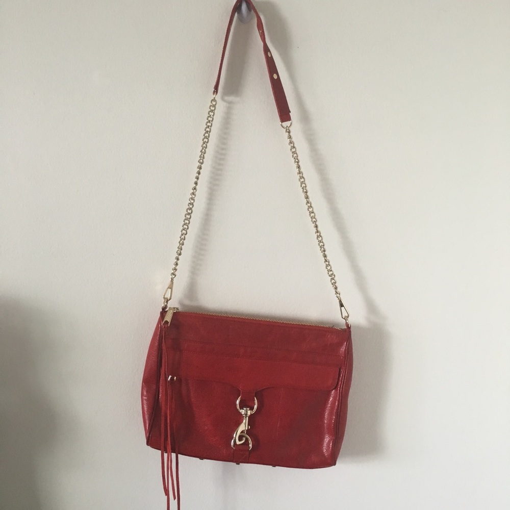 rebecca minkoff / mac daddy - Picture 3 of 8